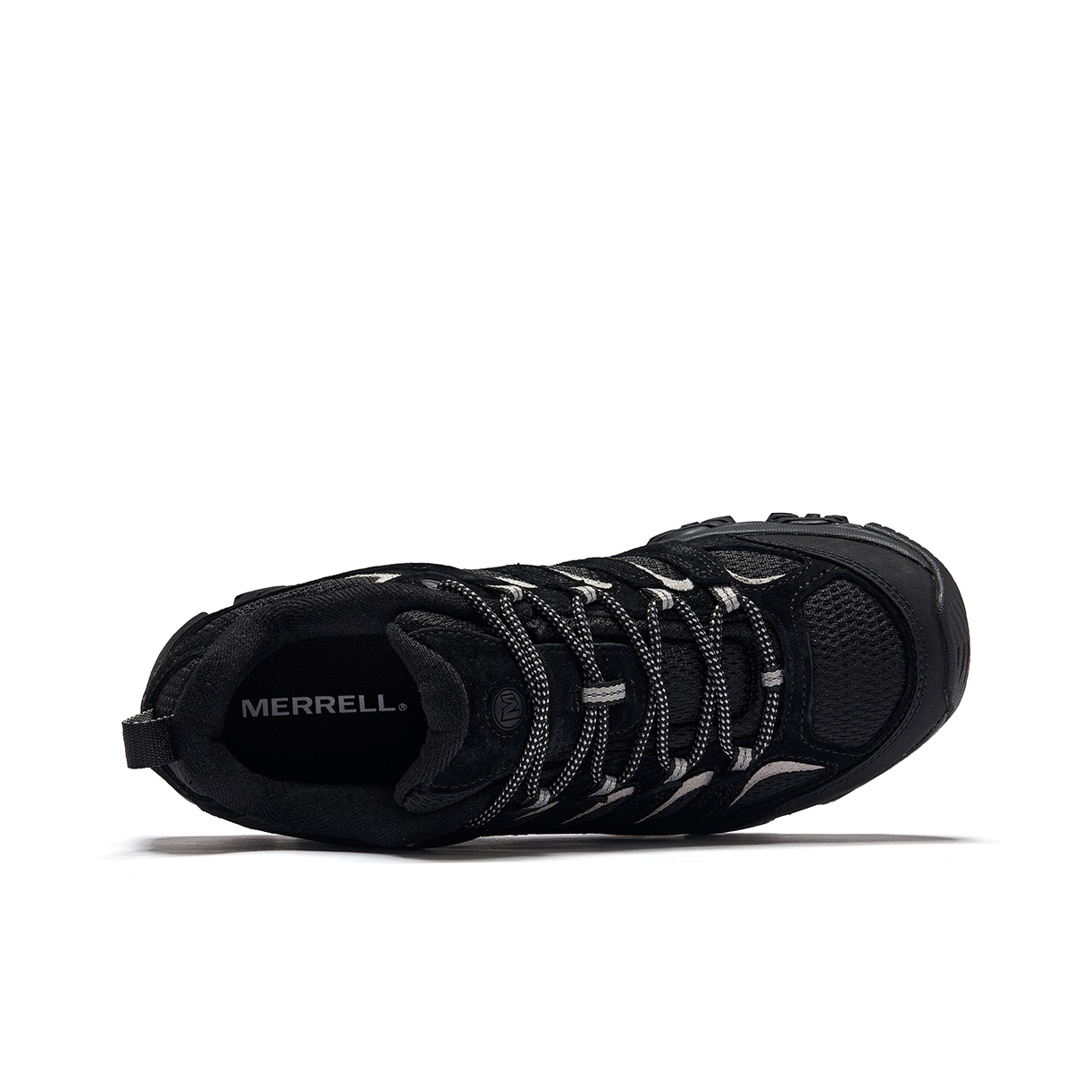 MERRELL MOAB 3 รองเท้าปีนเขาแบ - Merrell Shoes Moab 3 บทวิจารณ์และราคา