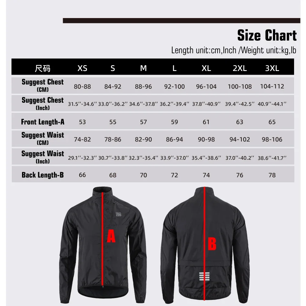 เสื้อแจ็คเก็ตปั่นจักรยาน KEMAL - Cycling Commuter Jacket บทวิจารณ์และราคา