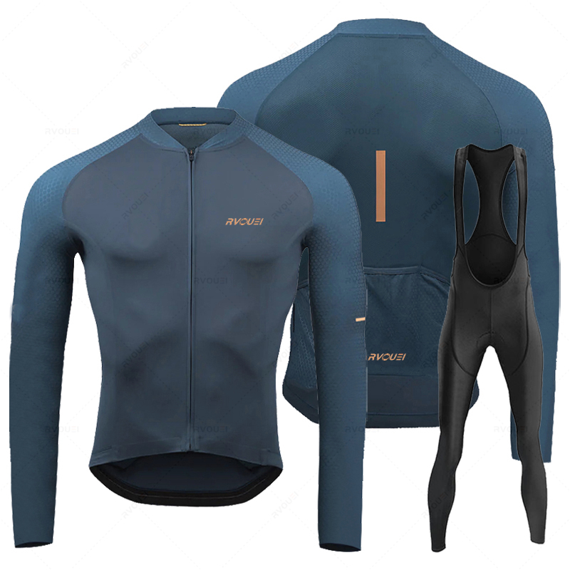 Rvouei Breathable แขนยาวขี่จัก - Cycling Community บทวิจารณ์และราคา