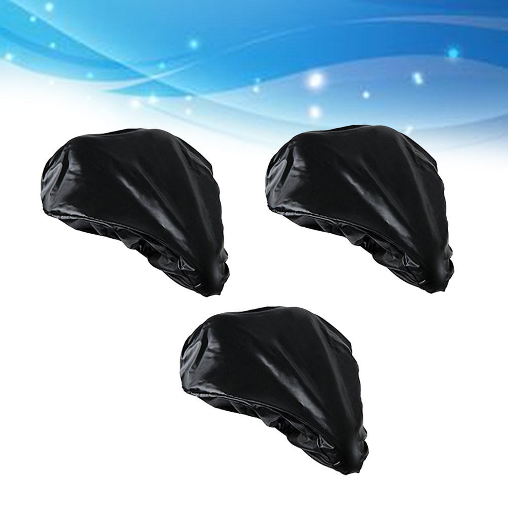 ผ้าคลุมเบาะจักรยาน 3 ชิ้น กันน - Cycling Commute Rain บทวิจารณ์และราคา