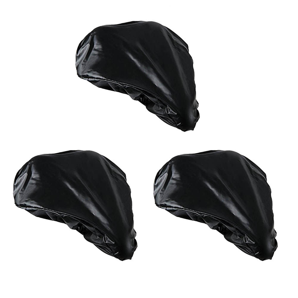 ผ้าคลุมเบาะจักรยาน 3 ชิ้น กันน - Cycling Commute Rain บทวิจารณ์และราคา