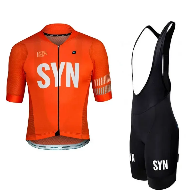 SYN เสื้อปั่นจักรยานสำหรับผู้ช - Cycling Commuter Pants บทวิจารณ์และราคา