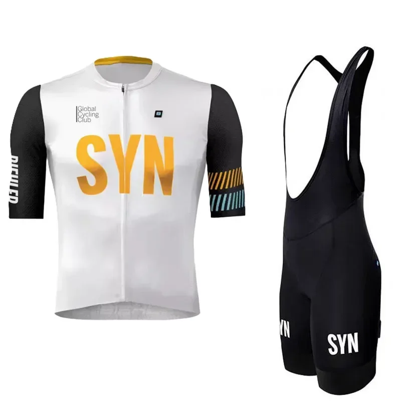 SYN เสื้อปั่นจักรยานสำหรับผู้ช - Cycling Commuter Pants บทวิจารณ์และราคา