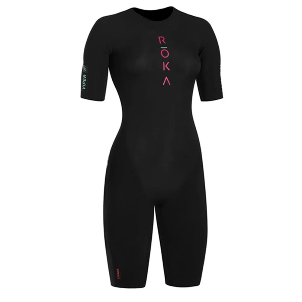 Roka ชุดว่ายน้ำแขนสั้นสำหรับผู - Cycling Community บทวิจารณ์และราคา