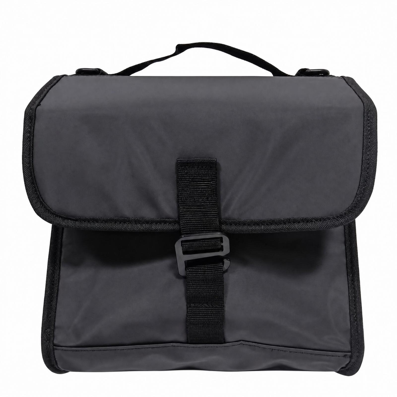 กระเป๋าเก็บของจักรยานด้านหน้า  - Cycling Commute Essentials บทวิจารณ์และราคา