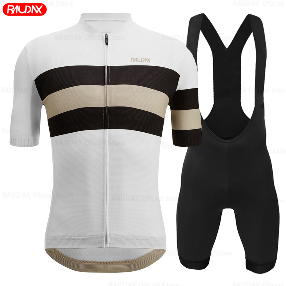 Raudaxชุดขี่จักรยานJersey 2025 - Cycling Community บทวิจารณ์และราคา