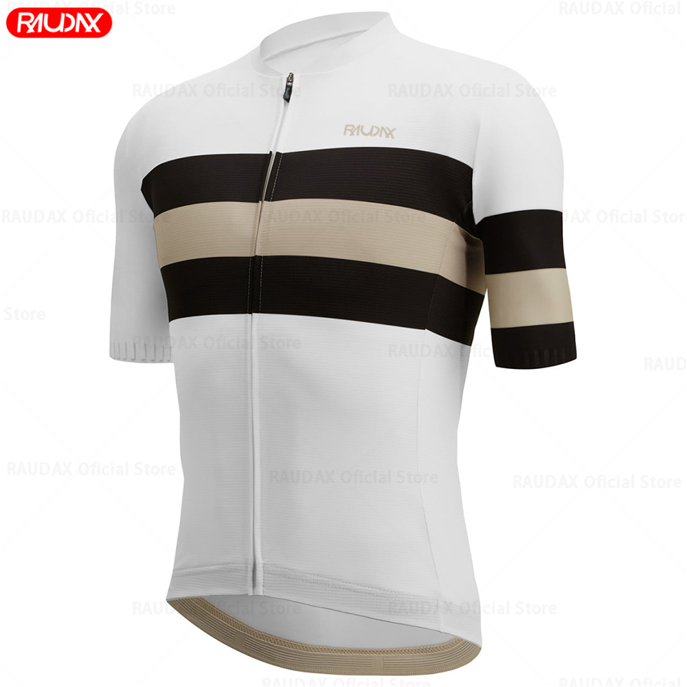 Raudaxชุดขี่จักรยานJersey 2025 - Cycling Community บทวิจารณ์และราคา