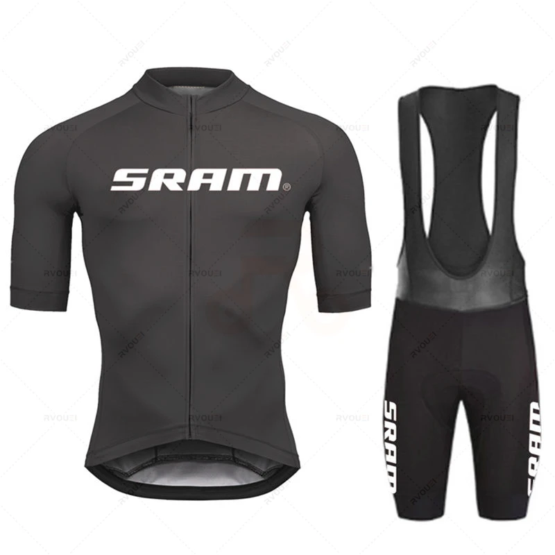 2024 Sram Proชุดขี่จักรยานJers - Cycling Community บทวิจารณ์และราคา