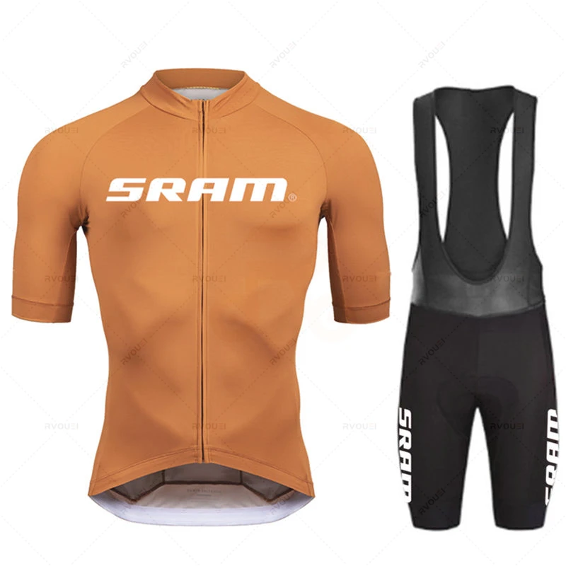 2024 Sram Proชุดขี่จักรยานJers - Cycling Community บทวิจารณ์และราคา