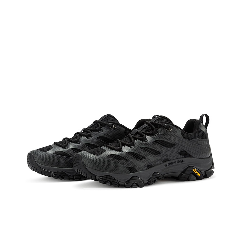 MERRELL MOAB 3 รองเท้าเดินป่าท - Merrell Shoes Moab 3 บทวิจารณ์และราคา