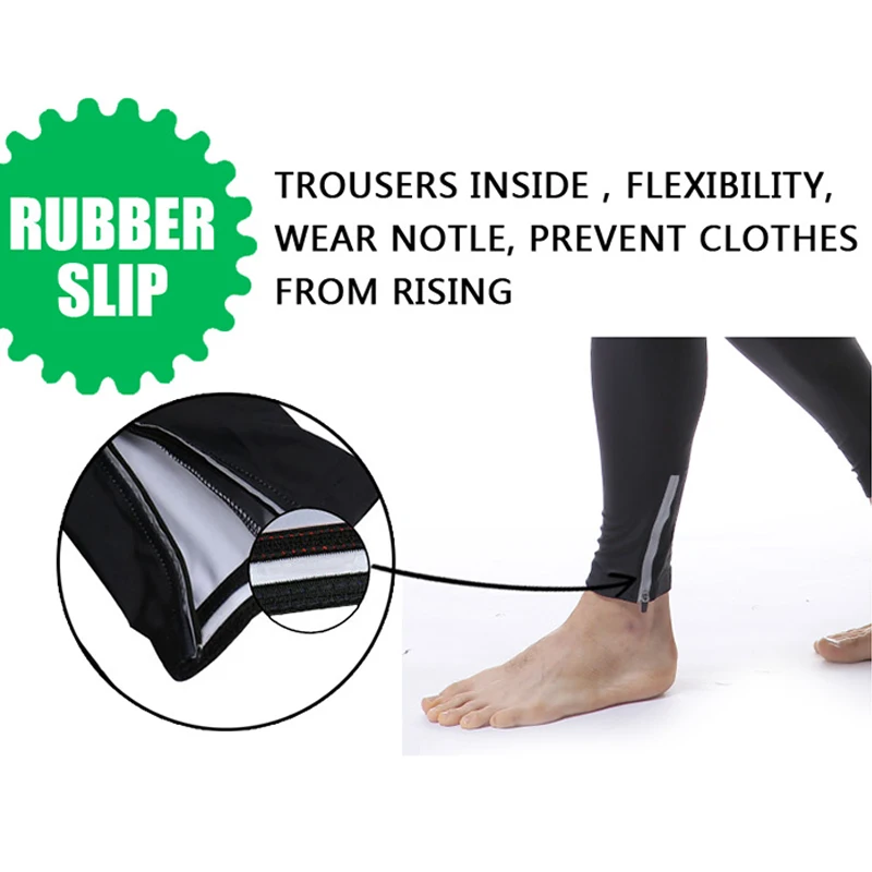 กางเกงปั่นจักรยานสีดำ MTB กางเ - Cycling Commuter Pants บทวิจารณ์และราคา