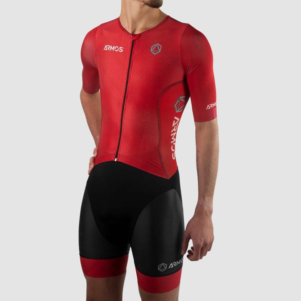 Sila ใหม่ผู้ชายจักรยาน Mtb Tri - Cycling Commuter Pants บทวิจารณ์และราคา