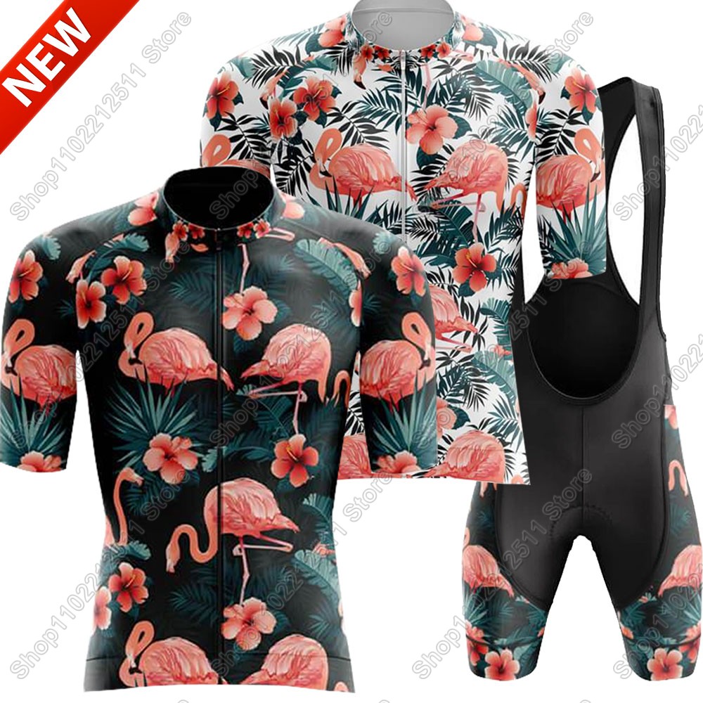 2025 Flamingoชุดขี่จักรยานJers - Cycling Community บทวิจารณ์และราคา
