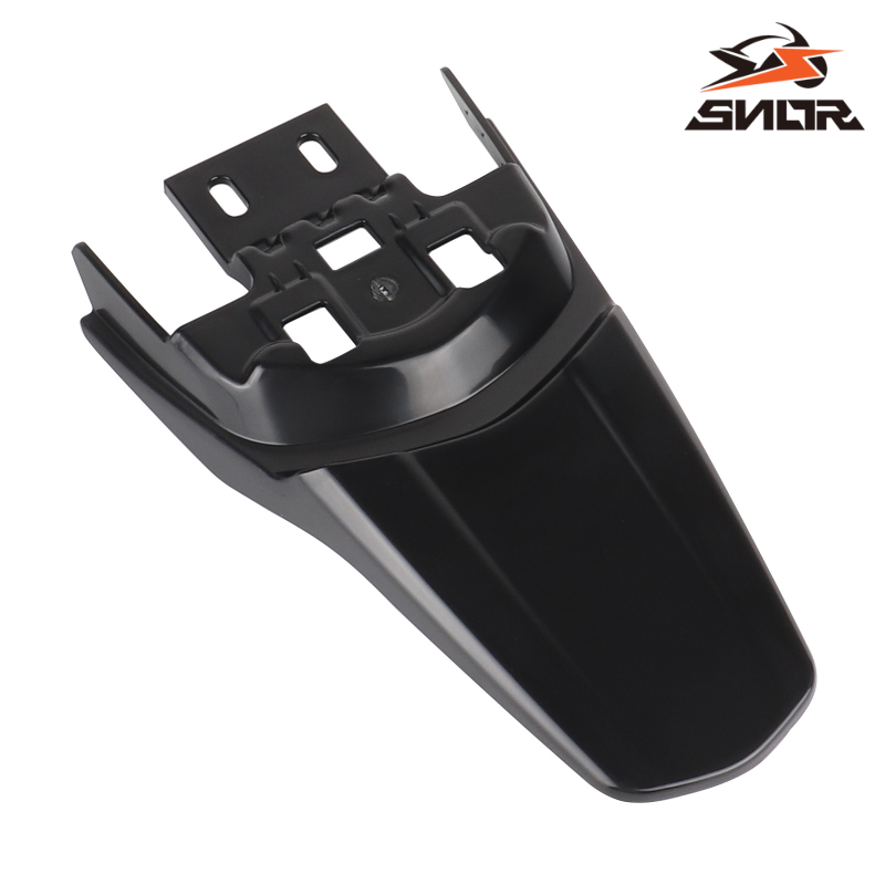 ชุดแฟริ่งพลาสติก SNOR สำหรับรถ - Bike Light Front Rear บทวิจารณ์และราคา